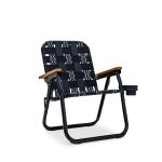 Voyager™ LTE Outdoor Chair - Stock - 8