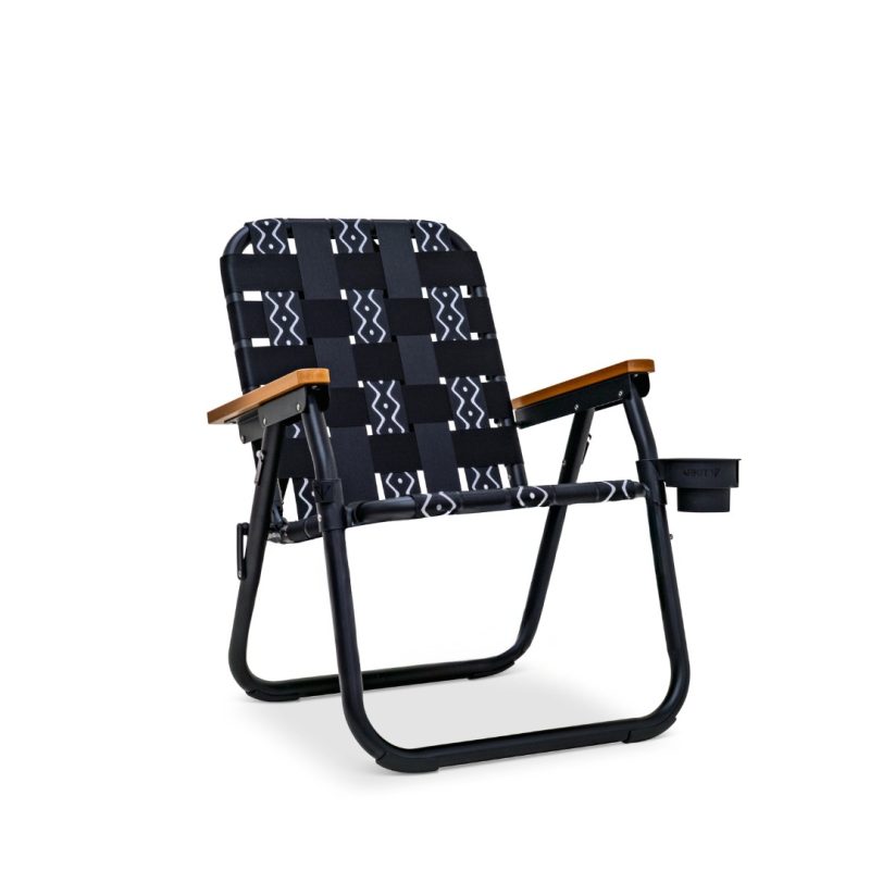 Voyager™ LTE Outdoor Chair - Stock - 8