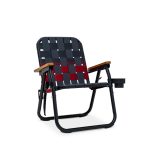 Voyager™ LTE Outdoor Chair - Stock - 9