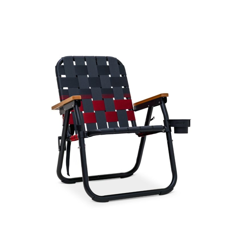 Voyager™ LTE Outdoor Chair - Stock - 9