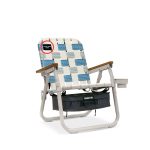 Voyager™ Outdoor Chair- Branded - 6