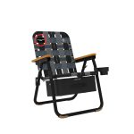 Voyager™ Outdoor Chair- Branded - 8