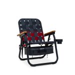 Voyager™ Outdoor Chair - Stock - 1