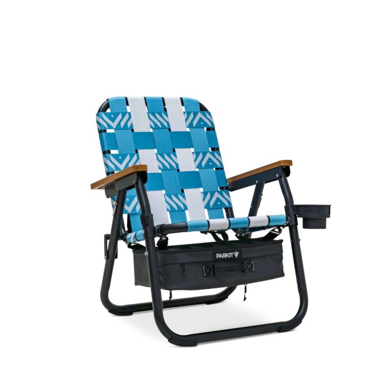 Voyager™ Outdoor Chair - Stock - 2