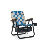Voyager™ Outdoor Chair - Stock - 3