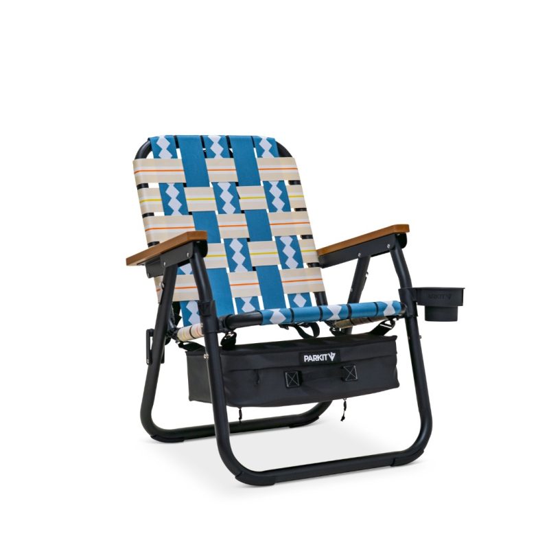 Voyager™ Outdoor Chair - Stock - 3
