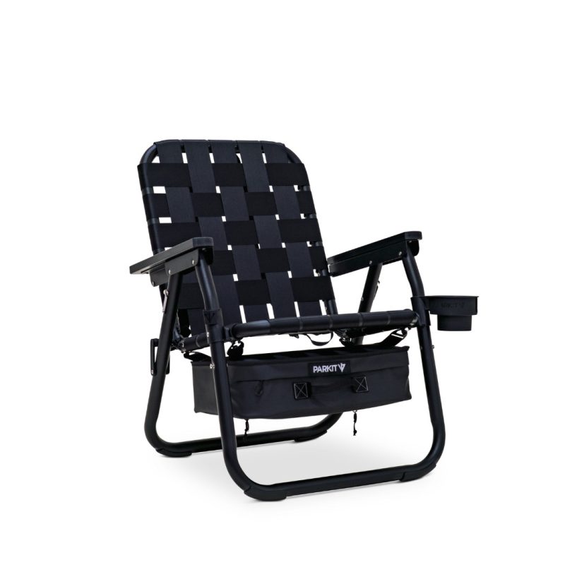 Voyager™ Outdoor Chair - Stock - 4