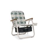 Voyager™ Outdoor Chair - Stock - 5
