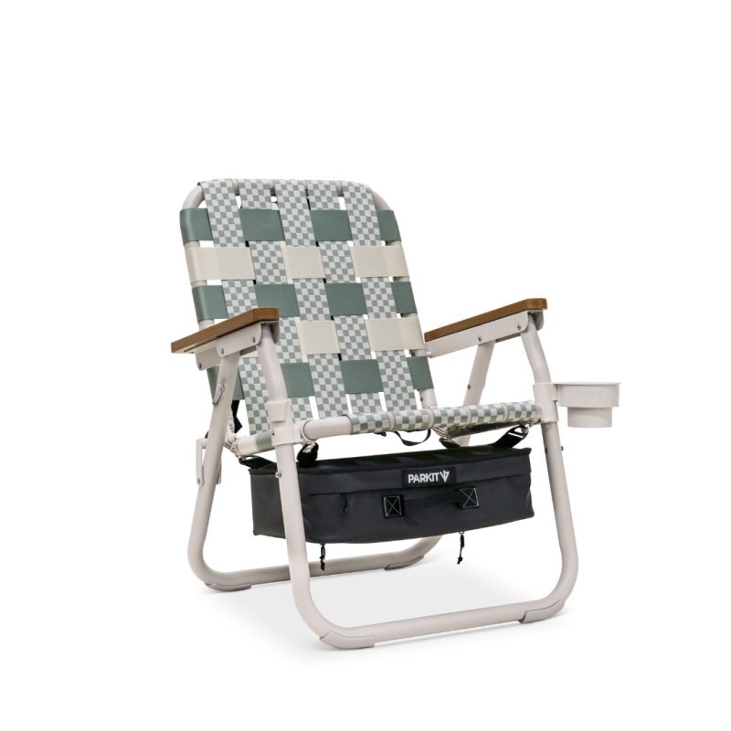 Voyager™ Outdoor Chair - Stock - 5