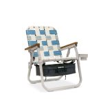 Voyager™ Outdoor Chair - Stock - 6