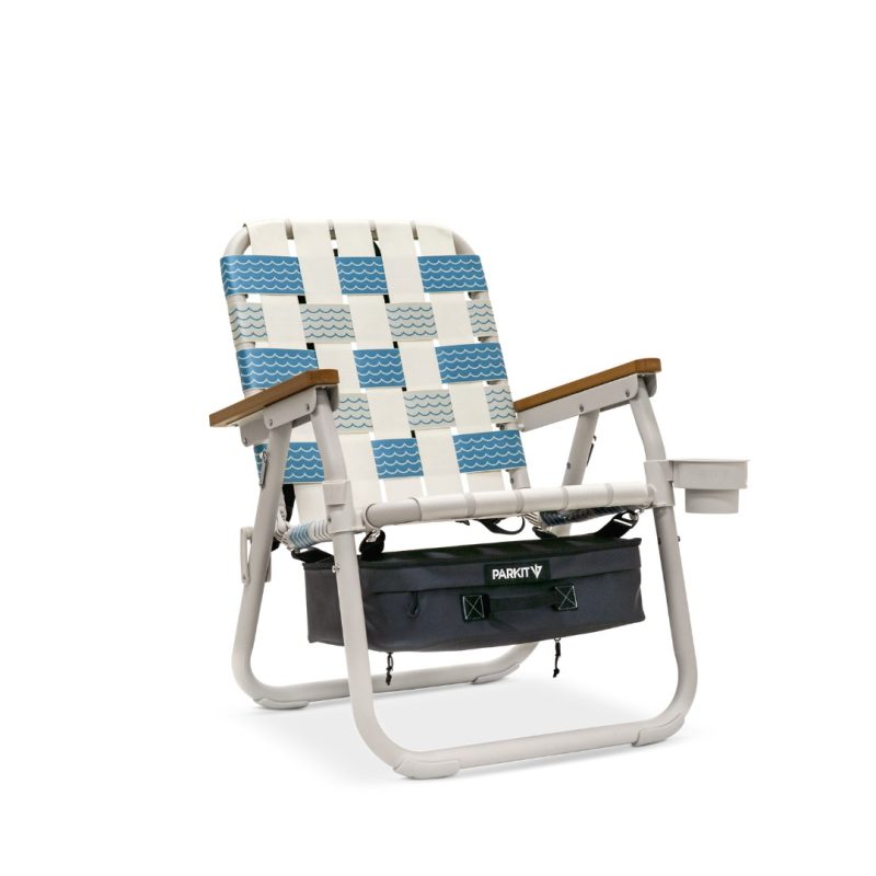 Voyager™ Outdoor Chair - Stock - 6