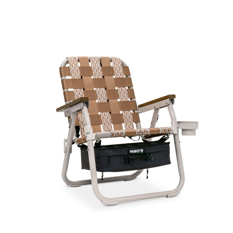 Voyager™ Outdoor Chair - Stock - 7