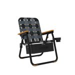 Voyager™ Outdoor Chair - Stock - 8