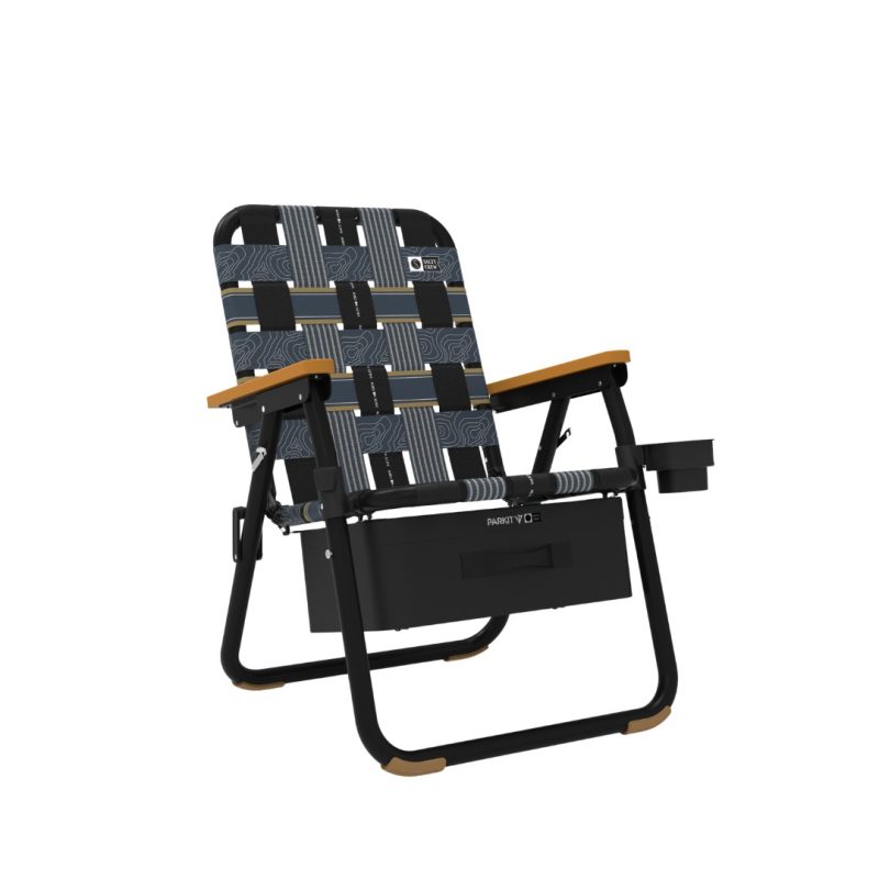 Voyager™ Outdoor Chair - Stock - 8