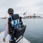 Branded Eclipse™ Recliner Outdoor Chair - 9