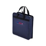 Campstead Recycled rPET Camping Chair w/ Storage Bag - Navy - 4