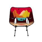 Import Bonelli Camping Chair - 8