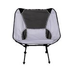Import Escalante Camping Chair - 1