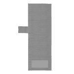 Lounge Chair Cover - 6