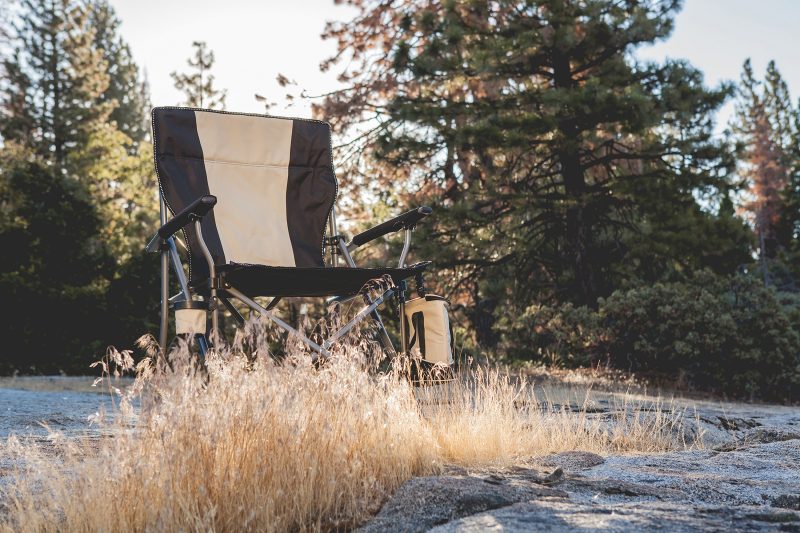 Big Bear Camp Chair - 4