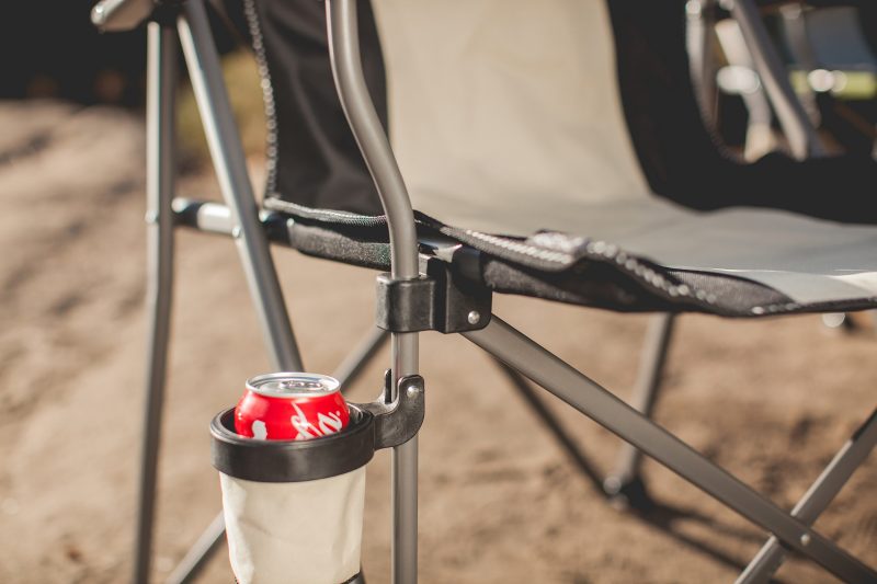 Big Bear Camp Chair - 6