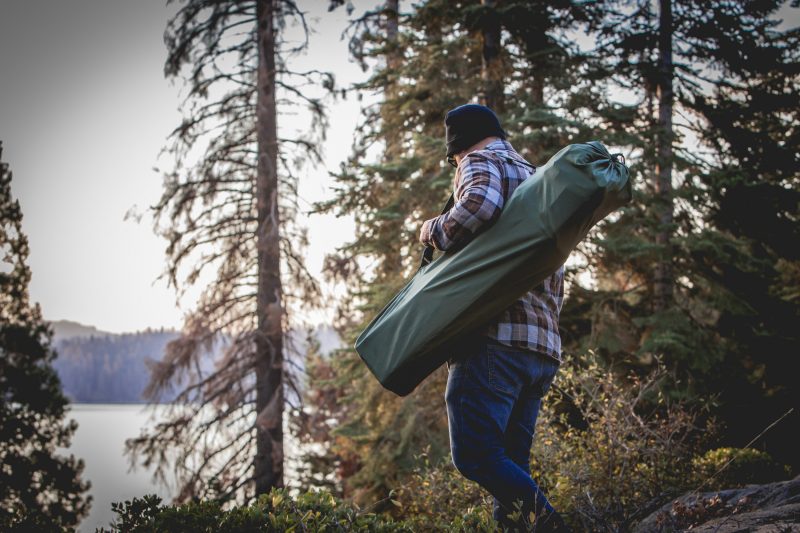 Big Bear Camp Chair - 9