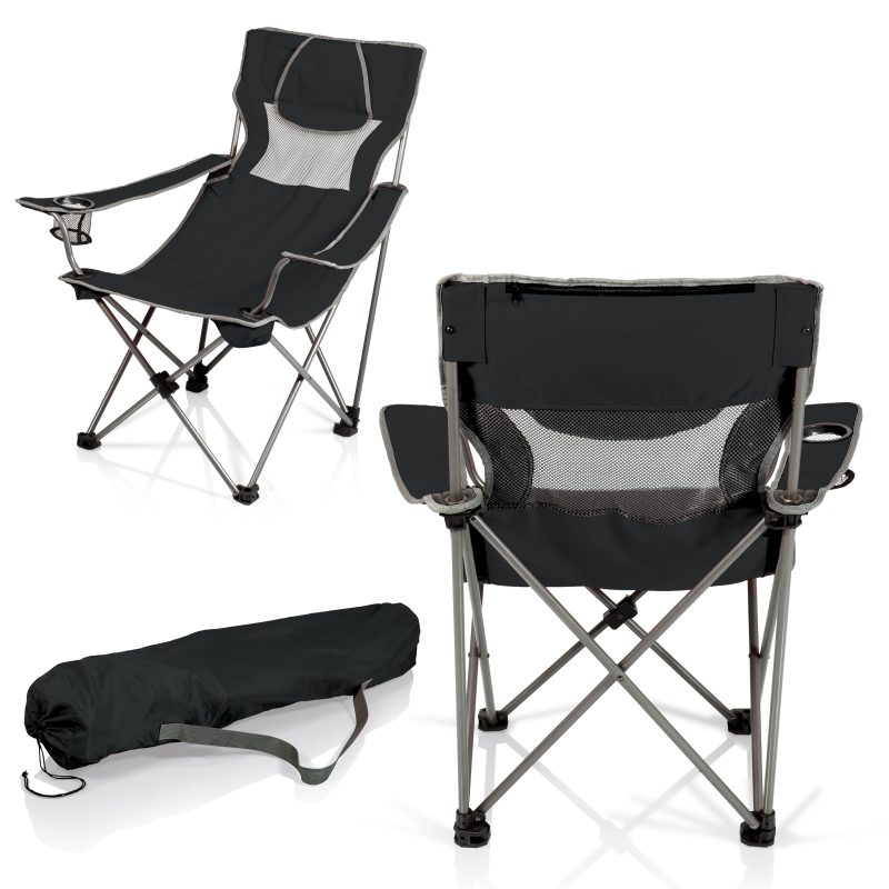 Campsite Chair - 9
