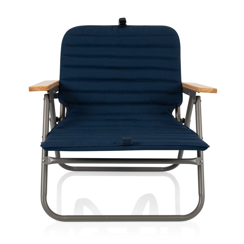 Descanso Padded Beach Chair - 2