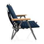 Descanso Padded Beach Chair - 3