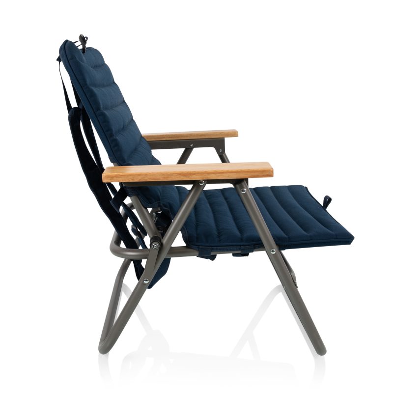 Descanso Padded Beach Chair - 3