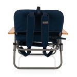 Descanso Padded Beach Chair - 4