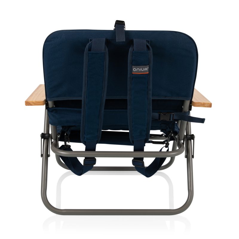 Descanso Padded Beach Chair - 4