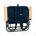 Descanso Padded Beach Chair - 5