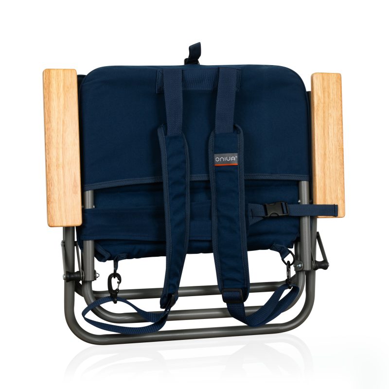 Descanso Padded Beach Chair - 5