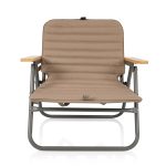 Descanso Padded Beach Chair - 8