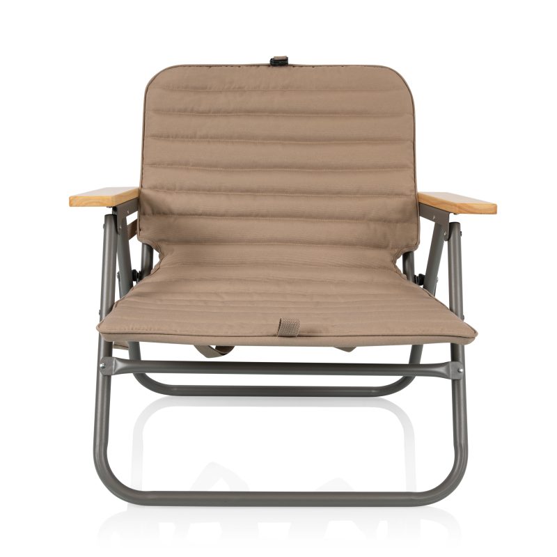 Descanso Padded Beach Chair - 8