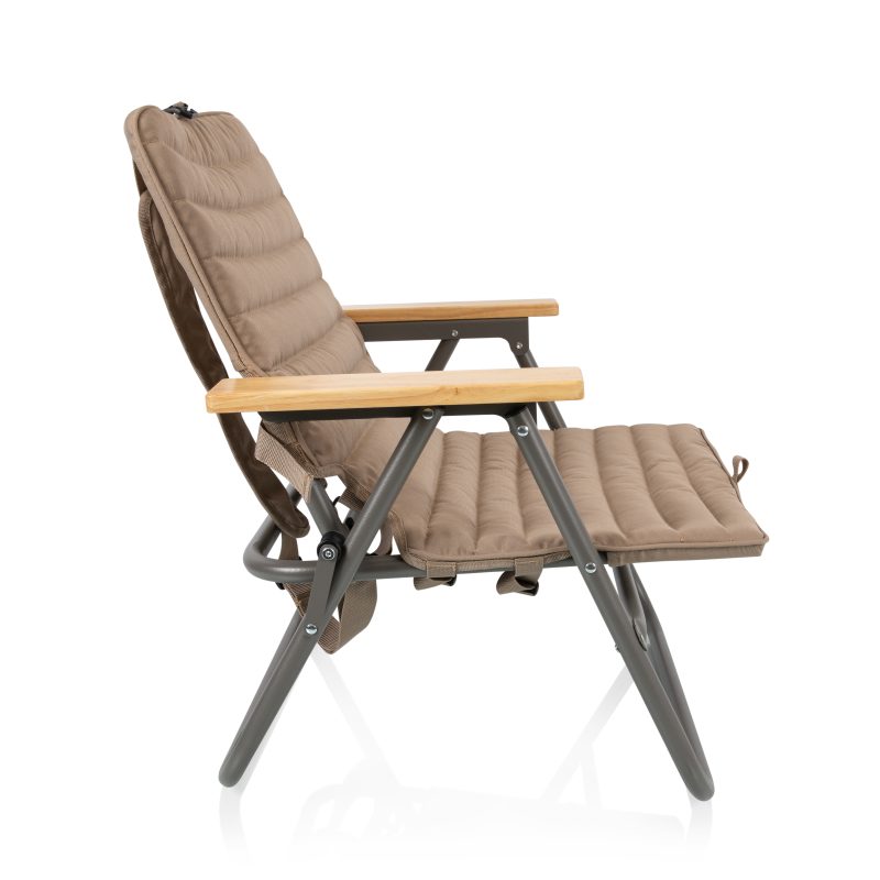 Descanso Padded Beach Chair - 9