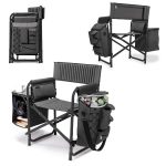 Fusion Chair Deluxe Portable Extra-Comfort