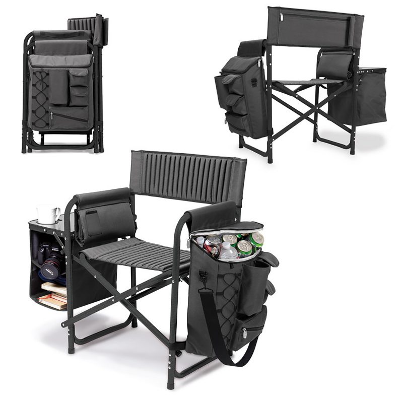 Fusion Chair Deluxe Portable Extra-Comfort