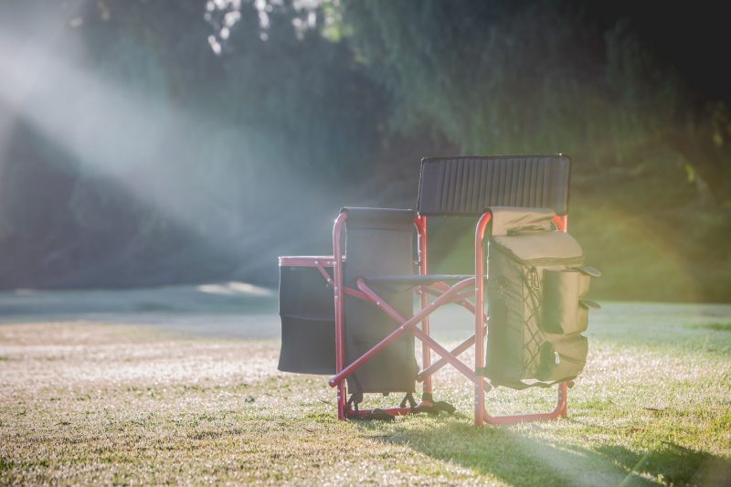 Handy Sports/Camping Chair - 2