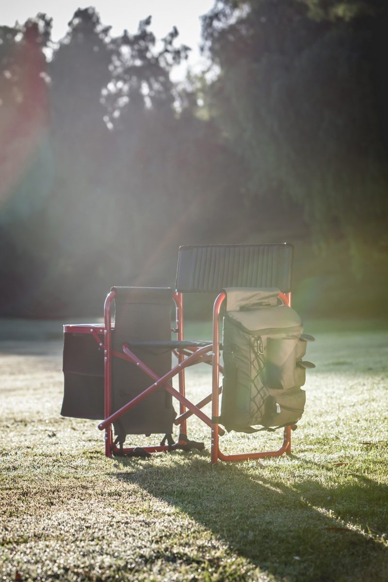 Fusion Chair Deluxe Portable Extra-Comfort