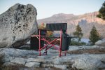Handy Sports/Camping Chair - 3