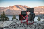 Fusion Chair Deluxe Portable Extra-Comfort