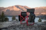 Handy Sports/Camping Chair - 4