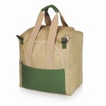 Gardener Folding Seat w/5 Gardening Tools and Removable Tote - 1