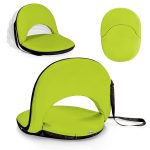 Adjustable Recreational Recliner