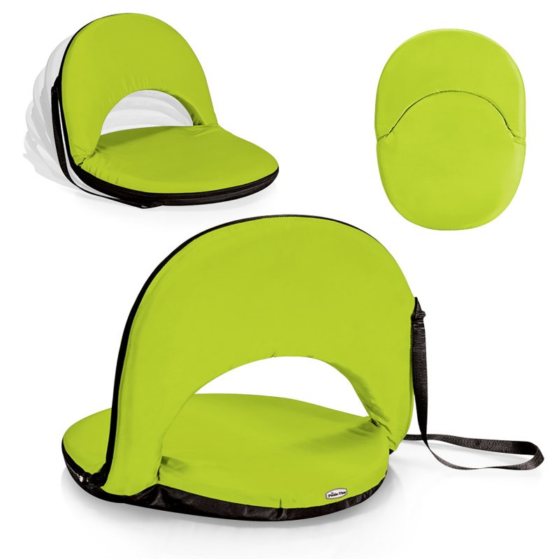 Adjustable Recreational Recliner