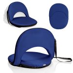 Adjustable Recreational Recliner - 1