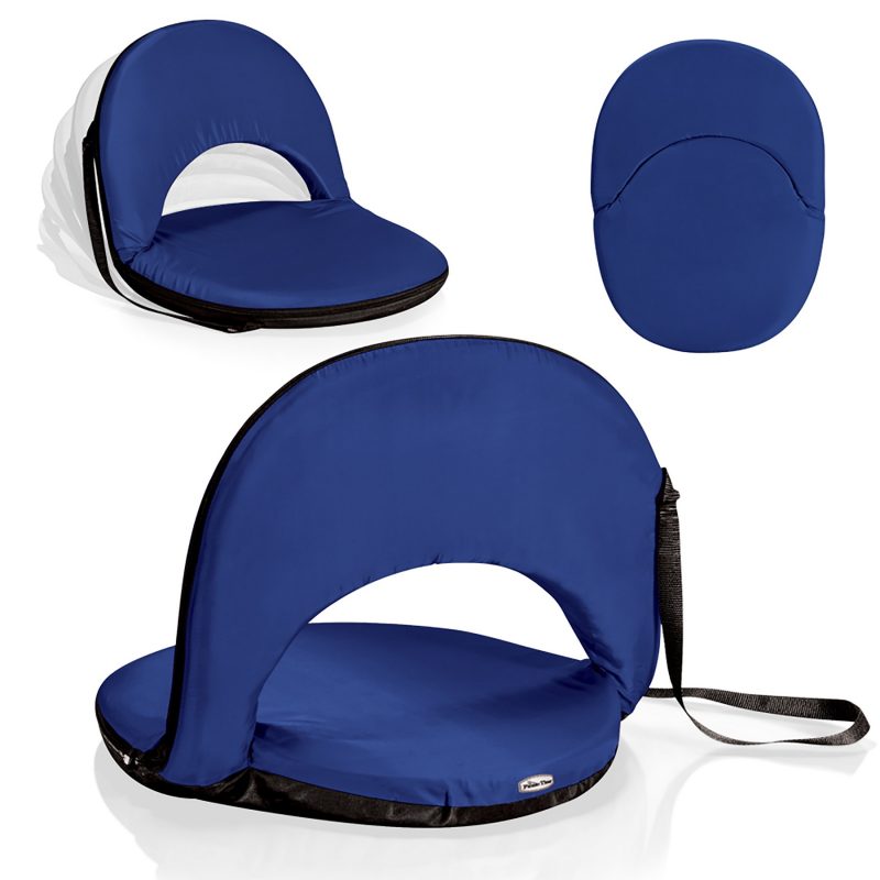 Adjustable Recreational Recliner - 1