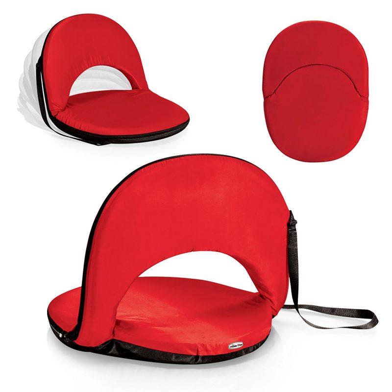Adjustable Recreational Recliner - 2